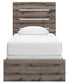 Urbanoore  Panel Bed