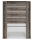 Urbanoore  Panel Bed