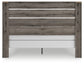 Urbanoore  Panel Bed