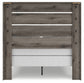 Urbanoore  Panel Bed