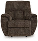 Rampant Rocker Recliner