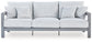 Moonlight View Sofa with Cushion