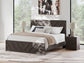 Ashley Express - Prendonea  Panel Bed