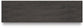 Parlayon Six Drawer Dresser
