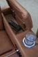 Point Clear PWR REC Loveseat/CON/ADJ HDRST