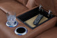 Point Clear PWR REC Loveseat/CON/ADJ HDRST