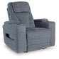 Forest Lake PWR Recliner/ADJ Headrest