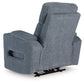 Forest Lake PWR Recliner/ADJ Headrest