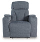 Forest Lake PWR Recliner/ADJ Headrest