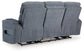Forest Lake PWR REC Sofa with ADJ Headrest