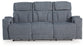 Forest Lake PWR REC Sofa with ADJ Headrest