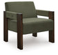 Ashley Express - Adlanlock Accent Chair