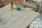 Carisbo Square Fire Pit Table