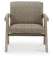 Carisbo Rocking Lounge Chair