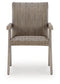 Carisbo Arm Chair (2/CN)