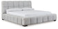 Jesstean  Upholstered Bed