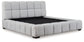 Jesstean  Upholstered Bed