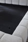 Jesstean  Upholstered Bed