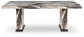 Jazmore Dining Table