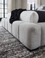 Jesstean  Upholstered Bed