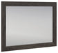 Parlayon Bedroom Mirror