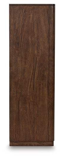 Kendamor Five Drawer Chest