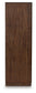 Kendamor Five Drawer Chest