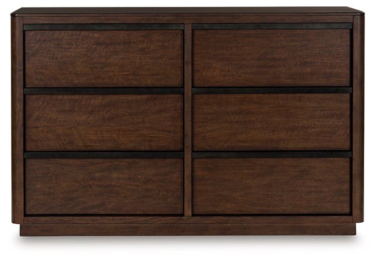 Kendamor Dresser