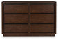 Kendamor Dresser