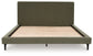Zadilyn King UPH Bed w/Roll Slats