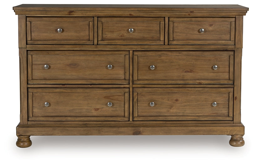 Vandenmore Dresser