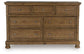 Vandenmore Dresser