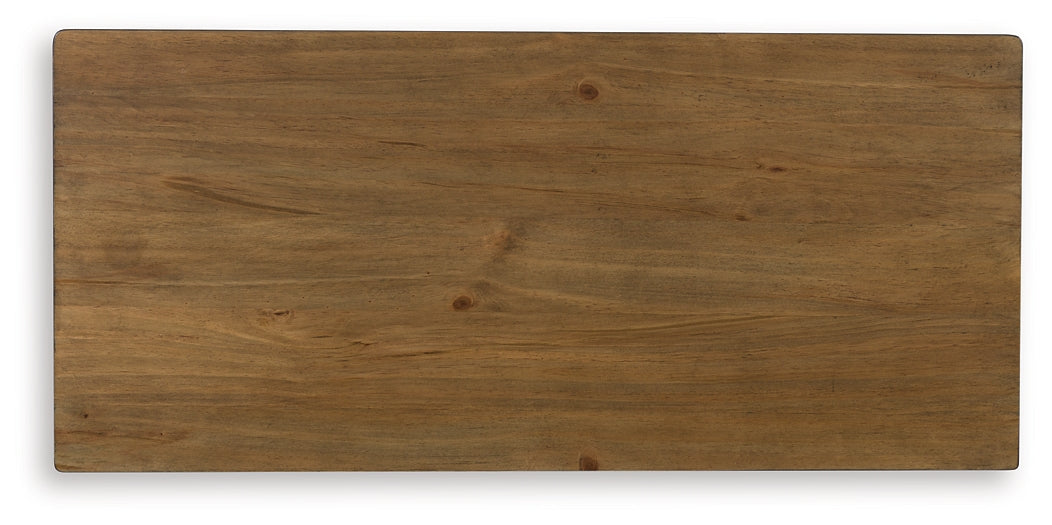 Vandenmore Five Drawer Chest