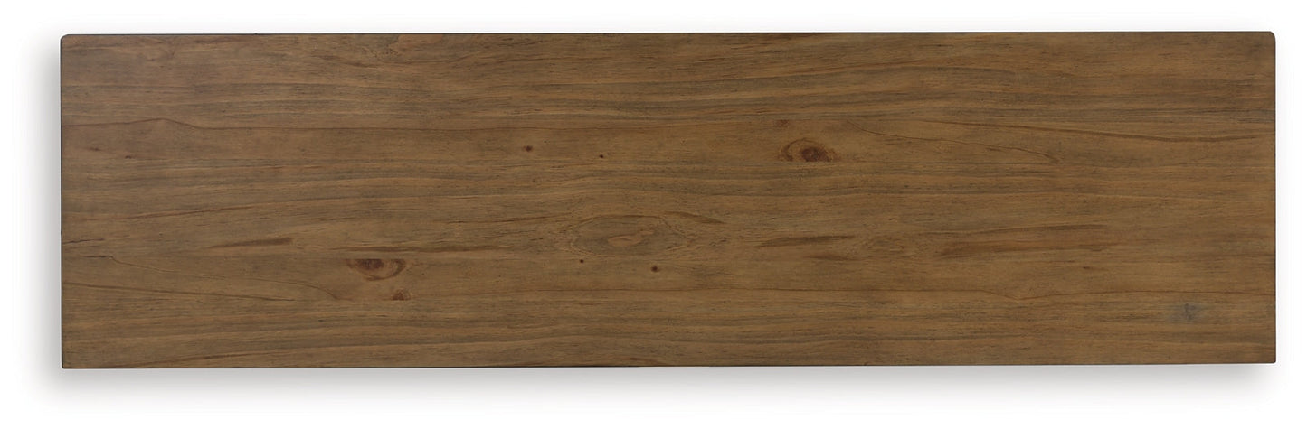 Vandenmore Dresser