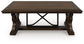 Ashley Express - Maylee Rectangular Cocktail Table