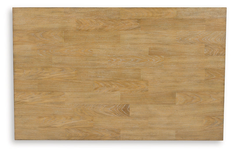 Westlinport RECT Dining Room Counter Table