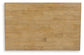 Westlinport RECT Dining Room Counter Table