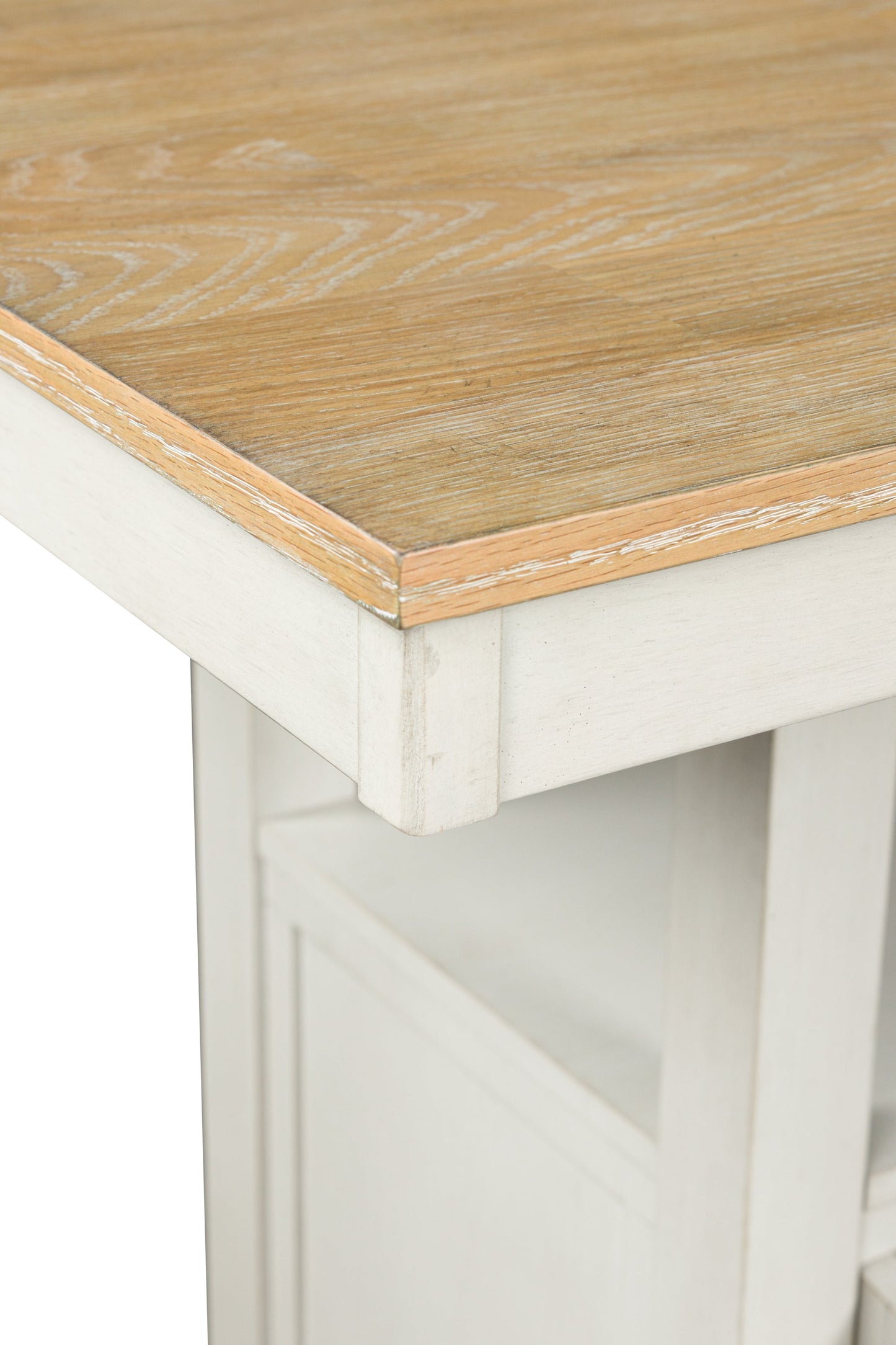 Westlinport RECT Dining Room Counter Table