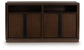Kendamor Dining Room Server