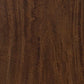 Kendamor Two Drawer Night Stand