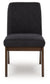 Kendamor Dining UPH Side Chair (2/CN)