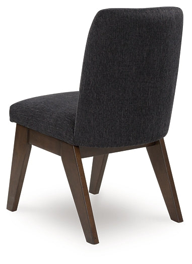 Kendamor Dining UPH Side Chair (2/CN)
