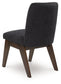 Kendamor Dining UPH Side Chair (2/CN)
