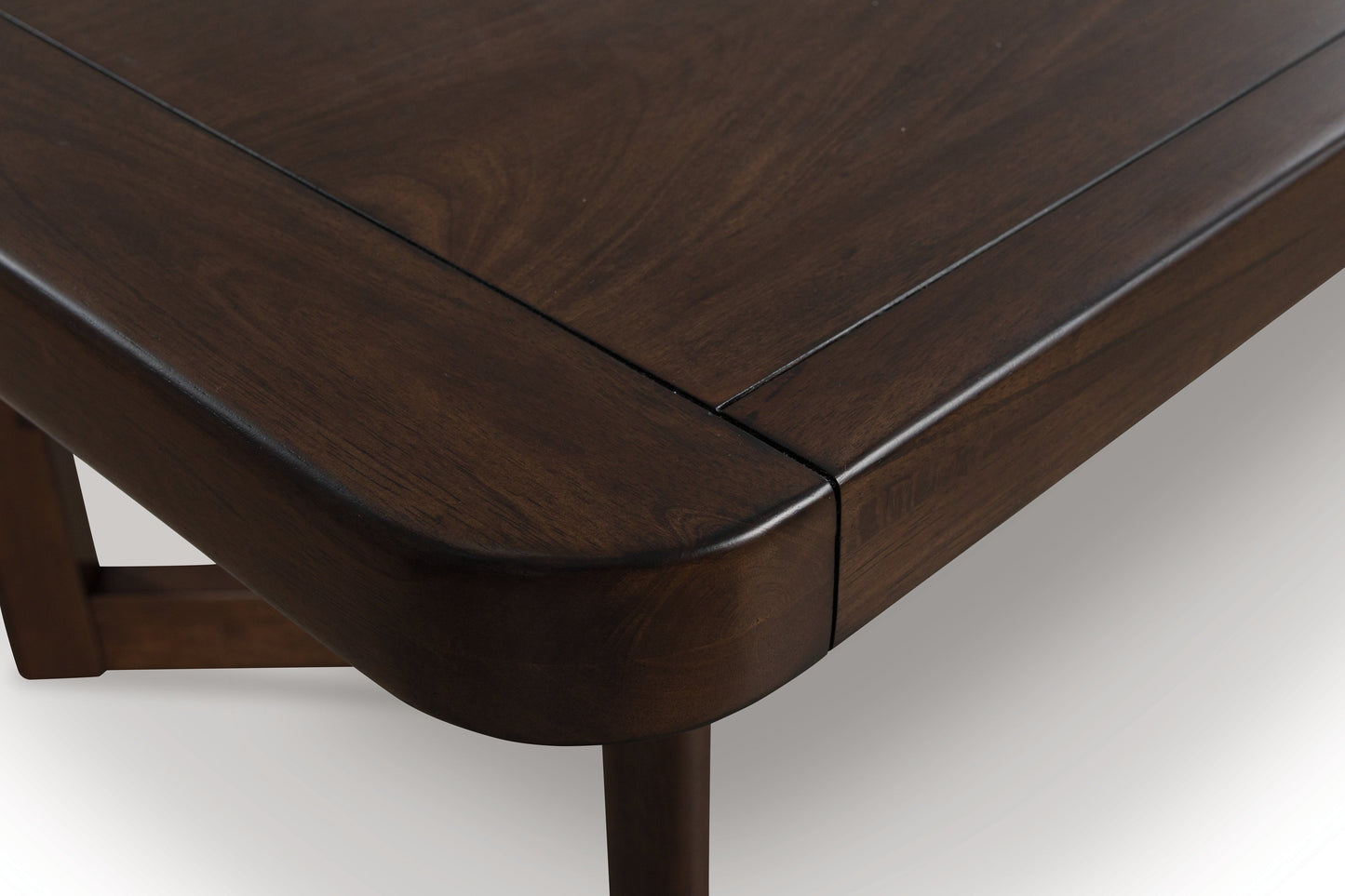 Kendamor RECT Dining Room EXT Table