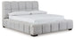 Jesstean  Upholstered Bed