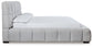 Jesstean  Upholstered Bed