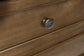 Ashley Express - Feddinger Two Drawer Night Stand