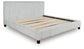 Birmonton King Upholstered Bed