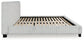 Birmonton King Upholstered Bed
