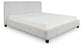 Birmonton California King Upholstered Bed